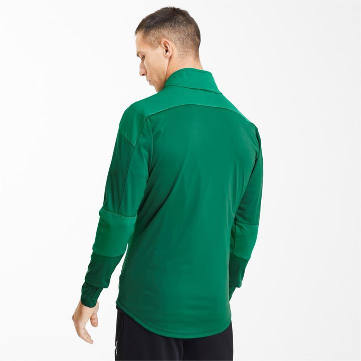 Produktbild Puma teamFINAL 21 Sideline Jacket-656486 (L)