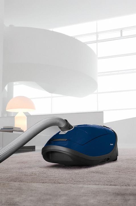 Actual product image Miele Complete C3 Special PowerLine SGMF3