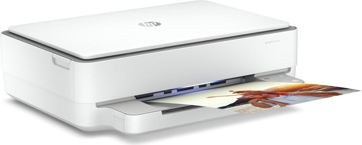 Produktbild HP Envy 6030e (Tintenpatrone, Farbe)