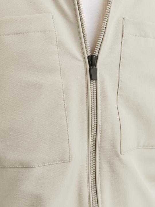 Produktbild Jack & Jones Jjeperfect Shacket Sn (L)