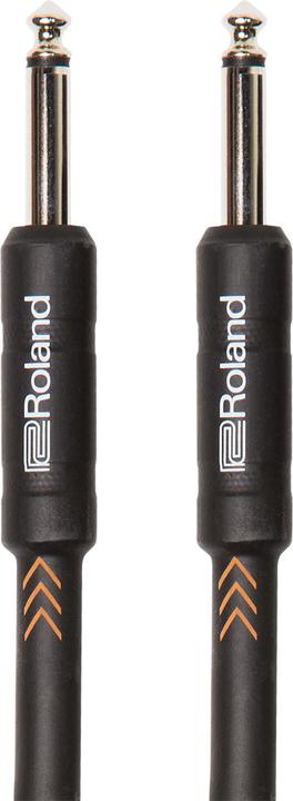 Roland 6.3mm Jack — 6.3mm Jack (3 m, jack 6.3mm)