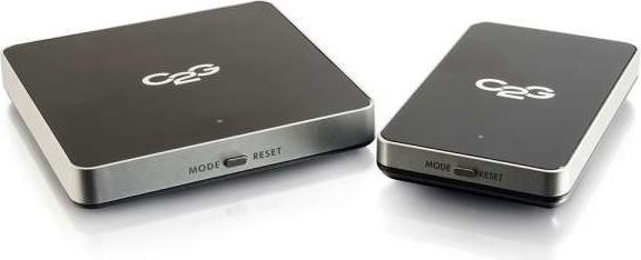 Produktbild C2G Wireless A/V für HDMI-Geräte (Extender)