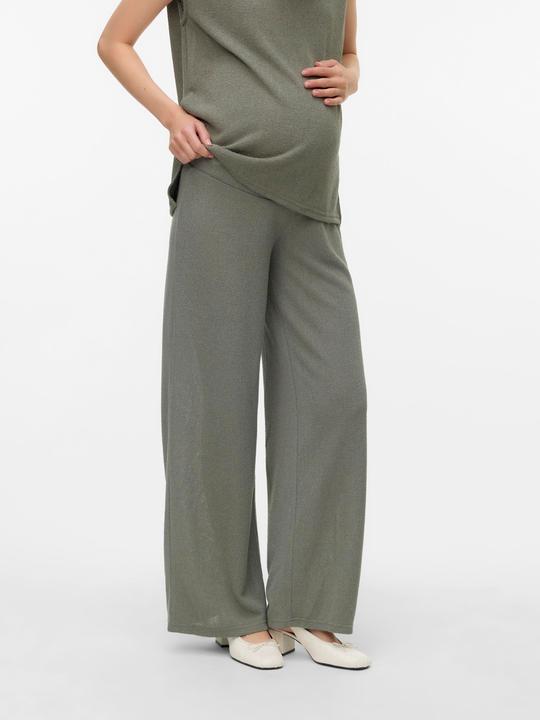 Image du produit Mamalicious Normal geschnitten Hose Hose (XS)