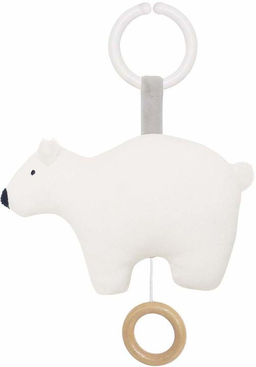 Jabadabado Polar Bear