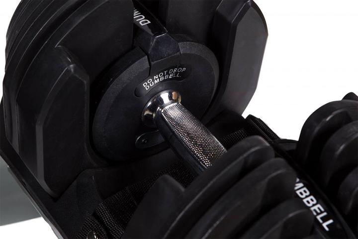 Produktbild Fitcom Adjustable Dumbbell (1 x 5 kg - 40 kg)