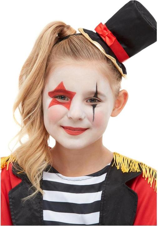 Produktbild Smiffys FX Aqua Kostüm MakeUp