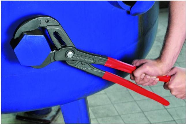 Produktbild Knipex Cobra XXL (560 mm)