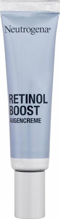 Neutrogena Retinol Boost (Crème, 15 ml, Tag + Nacht)