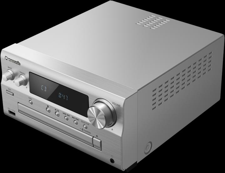 Image du produit Panasonic SC-PMX802E (Lecteur de CD, WiFi, Airplay, 2x 60 W)