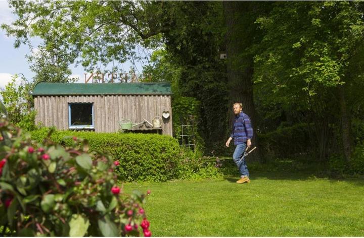 Immagine prodotto Gardena NatureCut (Tosasiepi)