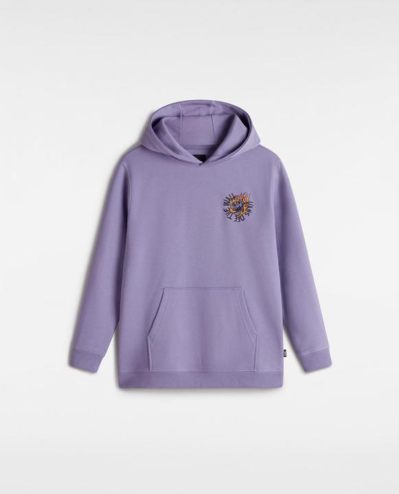 Immagine prodotto Vans Vortex Pullover Purple Haze (L)