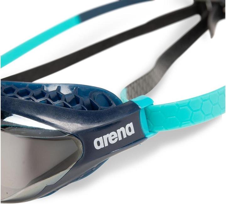 Actual product image Arena Air-Speed Mirror (no correction, One size)