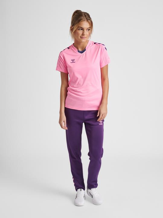 Image du produit hummel Core Xk Poly Jersey S/S Femme (L)