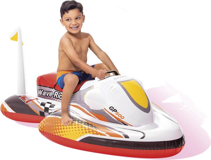 Produktbild Intex Wave Rider