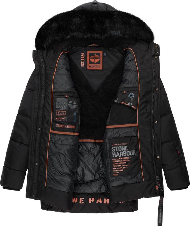 Produktbild Stone Harbour Mironoo (S)