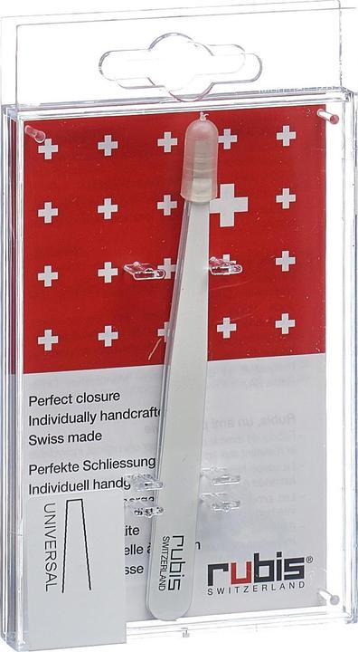 Image du produit Rubis Universal