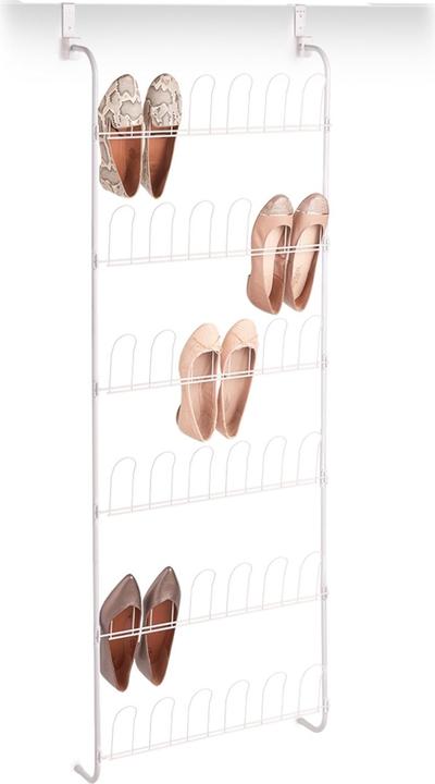 Actual product image Zeller Present Door shoe hanger