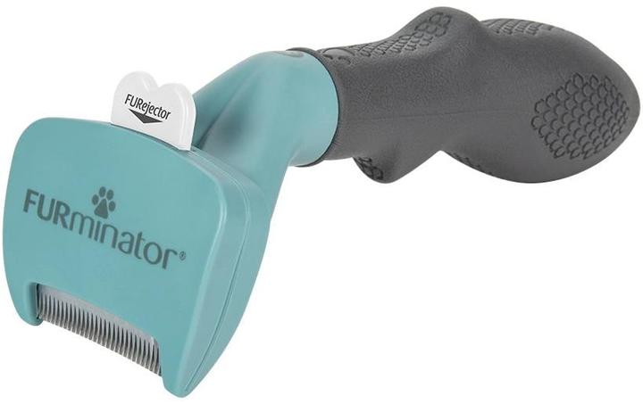 Actual product image FURminator Short hairbrush (Cat)