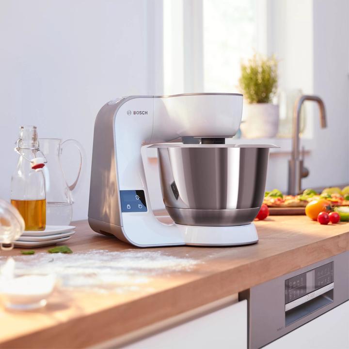 Produktbild Bosch Hausgeräte MUM 5 XW 10 (1000 W)