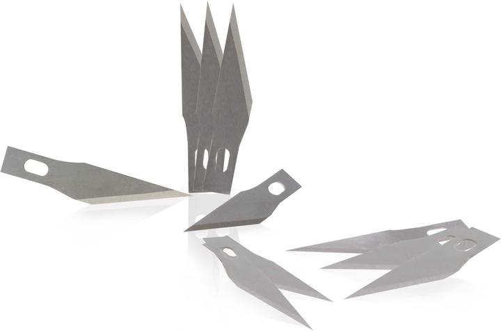 Image du produit Magnetoplan Lames de rechange pour scalpel (Lame de rechange)