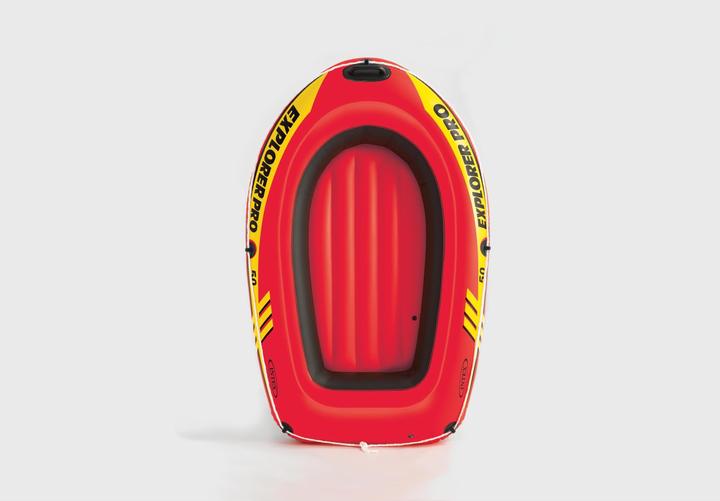 Actual product image Intex Explorer per 50 (137 cm, 1 pers.)