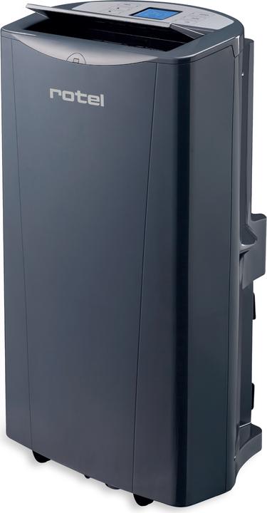 Produktbild Rotel U790CH1 (46 m², 12000 BTU/h)