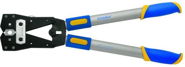 Produktbild Klauke Presszange