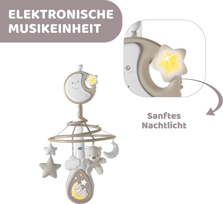 Actual product image Chicco Next2Dreams