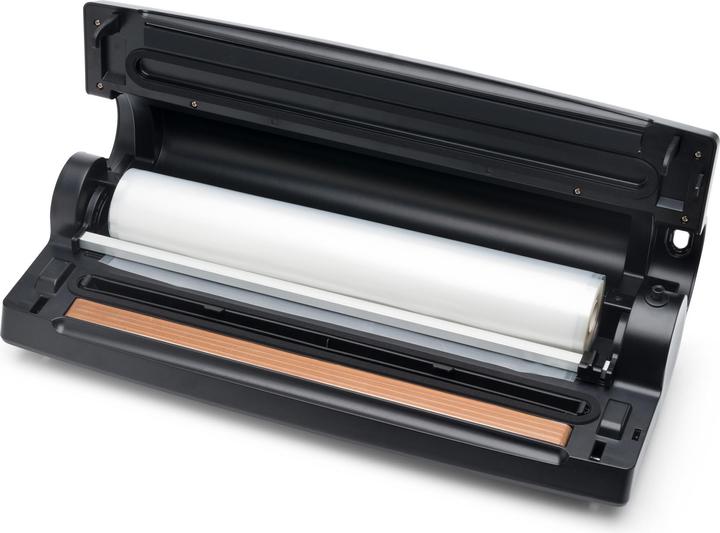 Produktbild Solis Vac Prestige Maxi