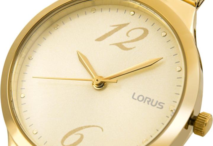 Produktbild Lorus Lady - RG208UX9 (Analoguhr, 30 mm)