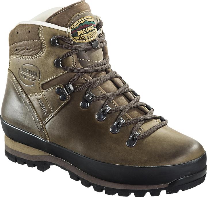 Produktbild Meindl Herren Borneo 2 MFS Schuhe (43)