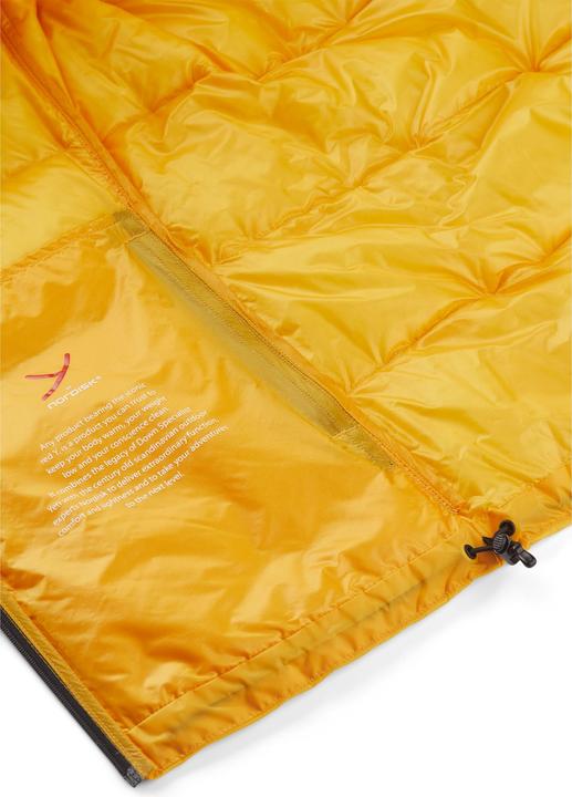 Produktbild Nordisk Lodur Ultralight Down Filled Shell (L)