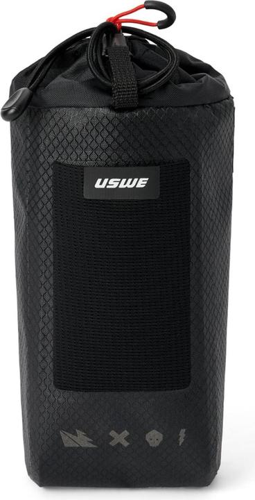 Produktbild Uswe Food Pouch (1.20 l, Lenkertasche)