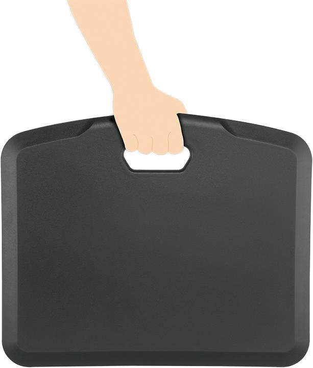Image du produit LogiLink Tapis debout (56 x 46 cm)