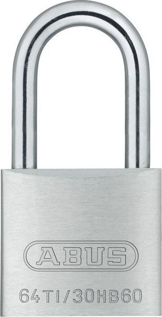 Produktbild Abus Vorhängeschloss