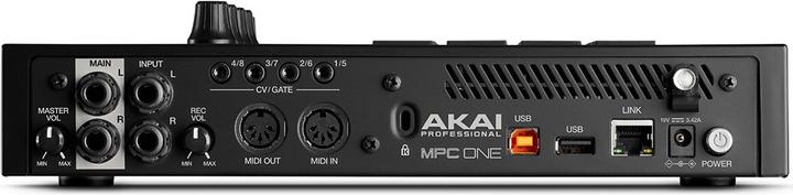 Produktbild Akai Professional MPC One