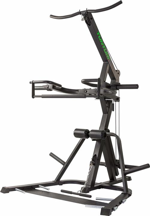 Actual product image Tunturi WT85 Kraftstation mit Kabelzug