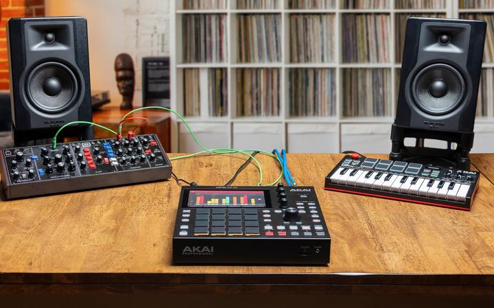 Produktbild Akai Professional MPC One