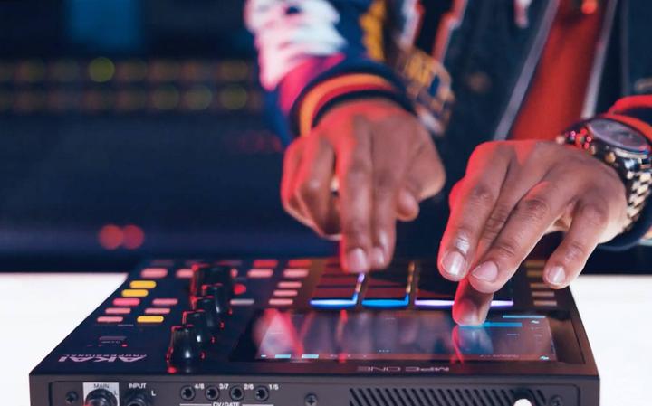 Produktbild Akai Professional MPC One