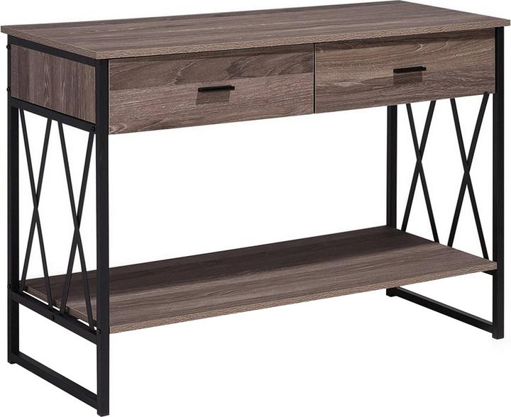 Produktbild Beliani Ayden (106 x 45 x 76 cm)