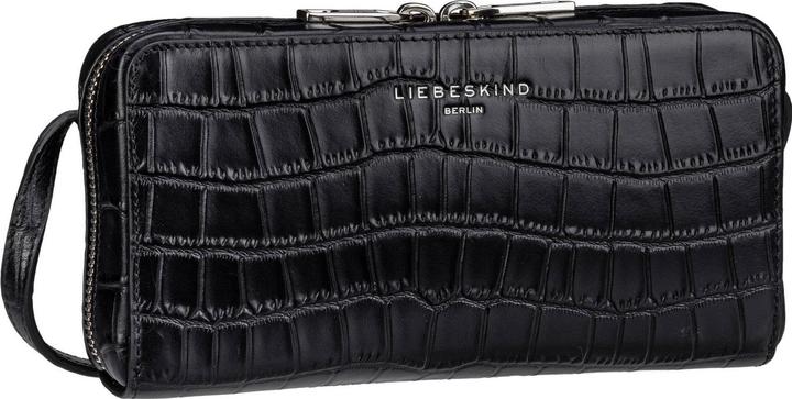 Liebeskind Berlin Umhängetasche Lou New Croco 2158196