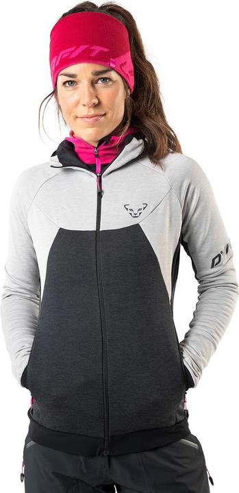 Produktbild Dynafit Leopard Logo