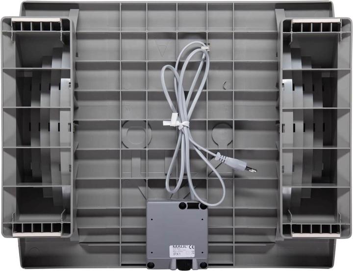 Immagine prodotto Maul Poggiapiedi ergonomico (45 x 39 cm)
