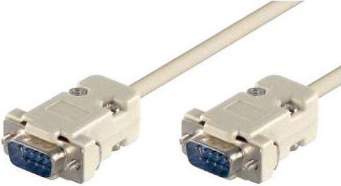 Actual product image Goobay Cable serial (2 m)