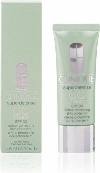 Image du produit Clinique Super Defense (MOYEN)