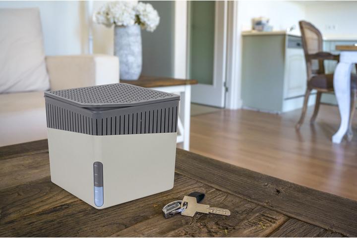 Actual product image Wenko Cube (32 m²)