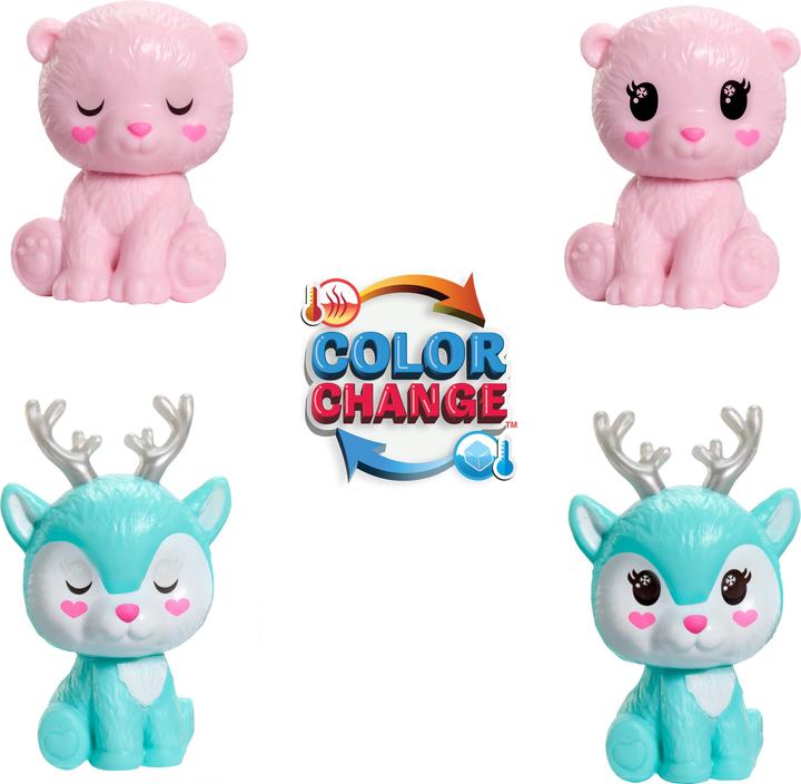 Image du produit Barbie Cutie Reveal