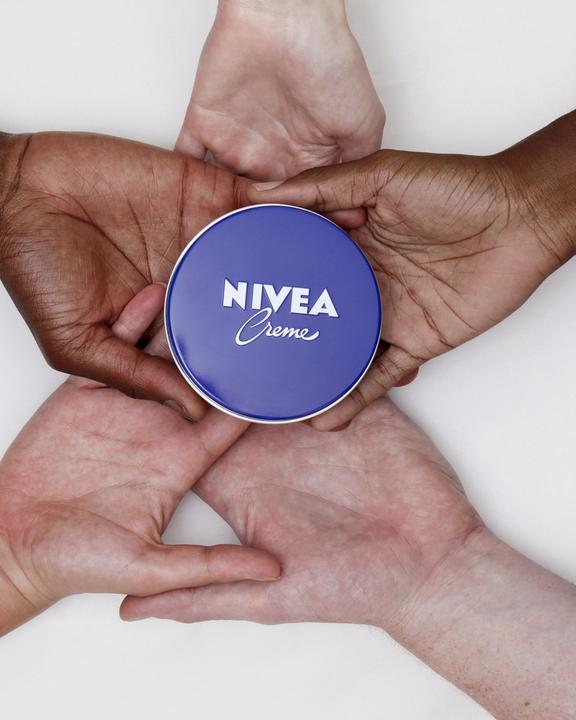 Produktbild NIVEA Creme Dose (Körpercreme, 150 ml)