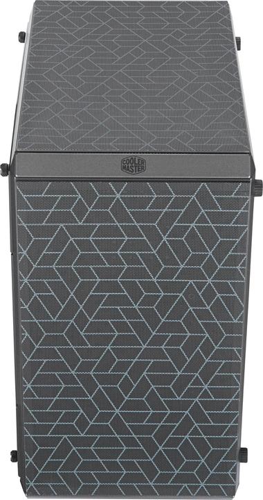 Immagine prodotto Cooler Master MasterBox Q500L (ATX, mATX, Mini-ITX)
