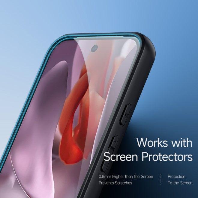 Produktbild Dux Ducis Aimo Series (Google Pixel 9a)
